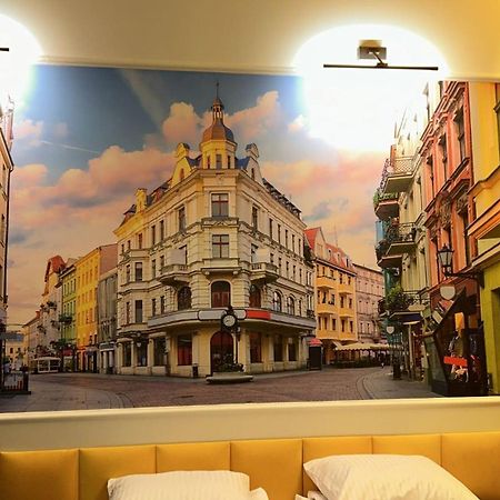 Quick Trip Apartments Stary Toruń 外观 照片