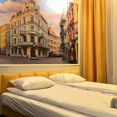 Quick Trip Apartments Stary Toruń 外观 照片
