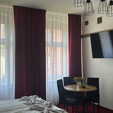 Quick Trip Apartments Stary Toruń 外观 照片