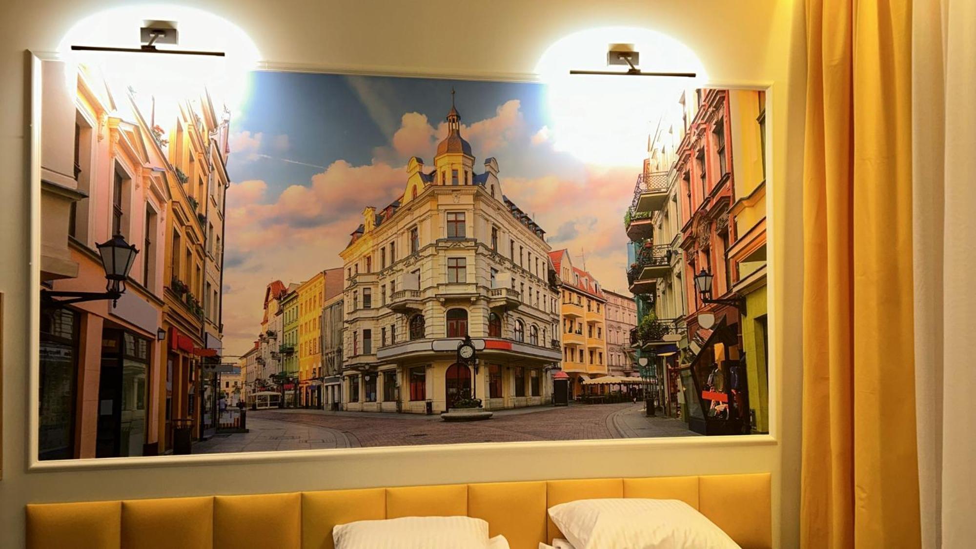 Quick Trip Apartments Stary Toruń 外观 照片