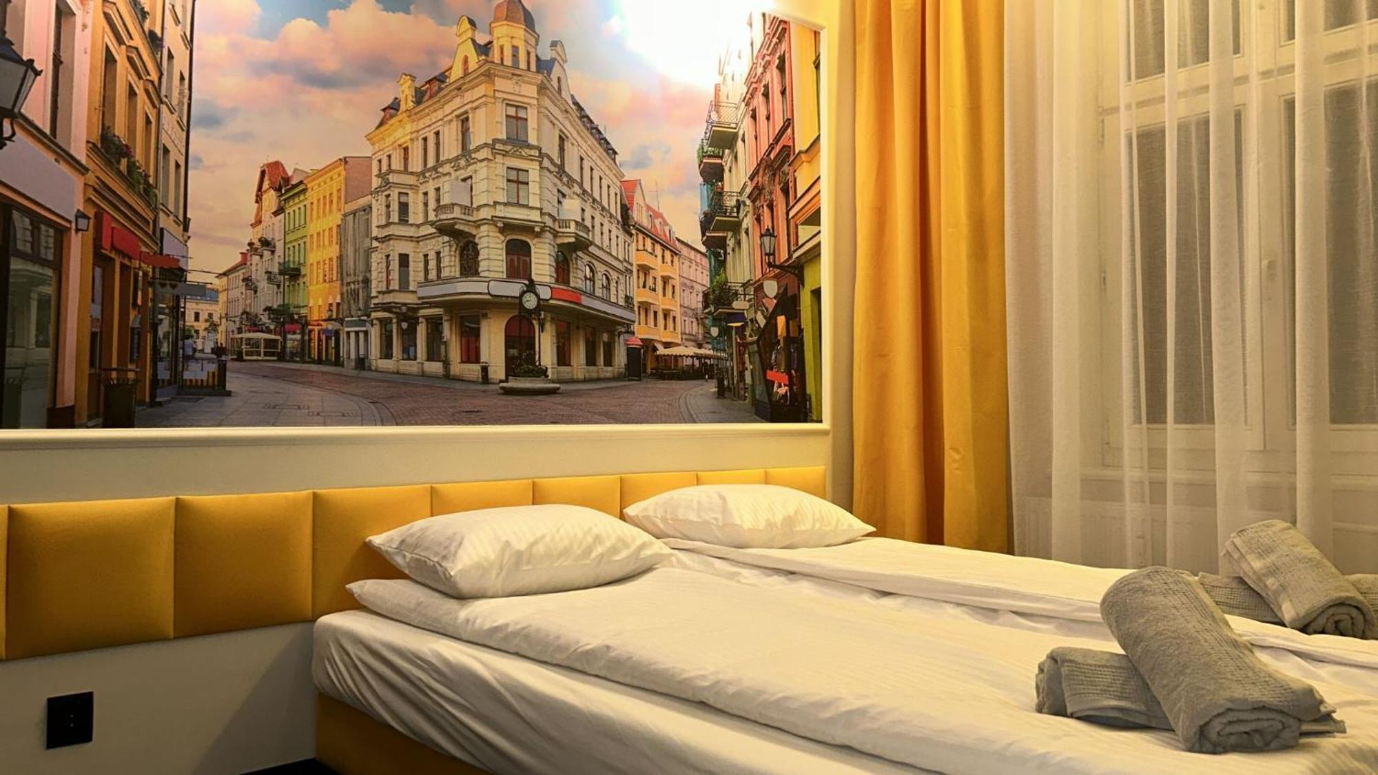 Quick Trip Apartments Stary Toruń 外观 照片