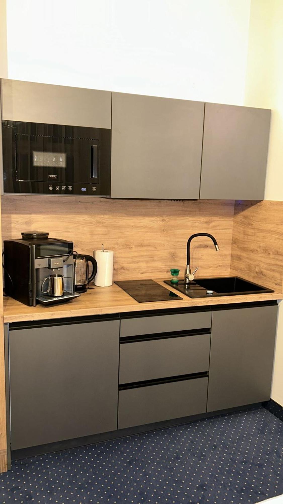 Quick Trip Apartments Stary Toruń 外观 照片
