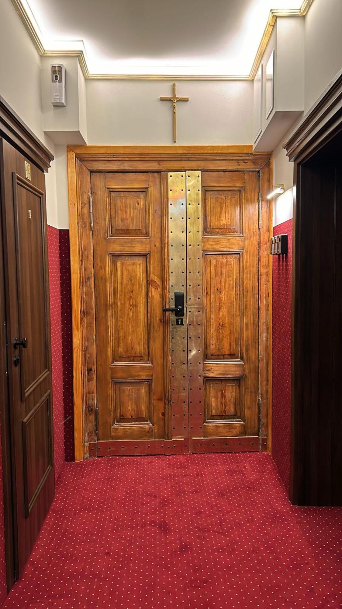 Quick Trip Apartments Stary Toruń 外观 照片