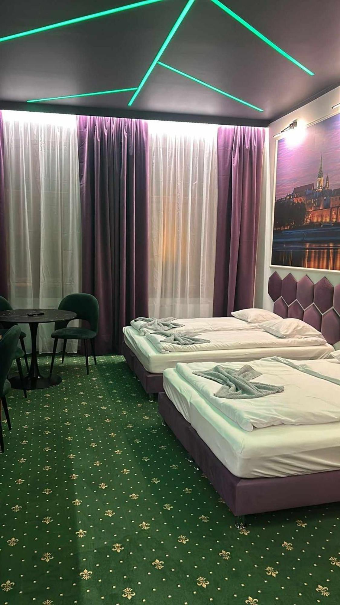 Quick Trip Apartments Stary Toruń 外观 照片