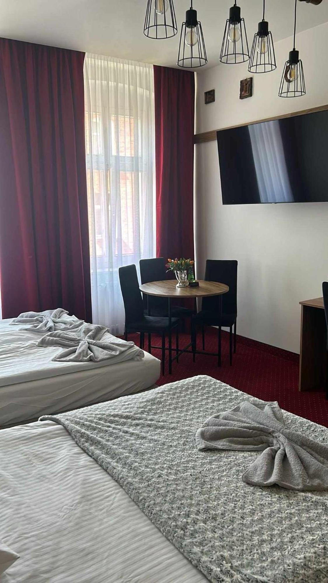 Quick Trip Apartments Stary Toruń 外观 照片