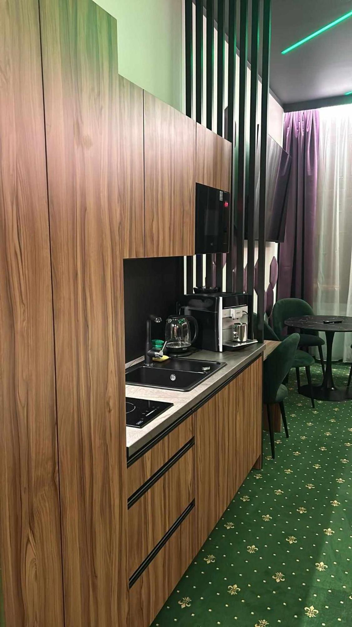 Quick Trip Apartments Stary Toruń 外观 照片