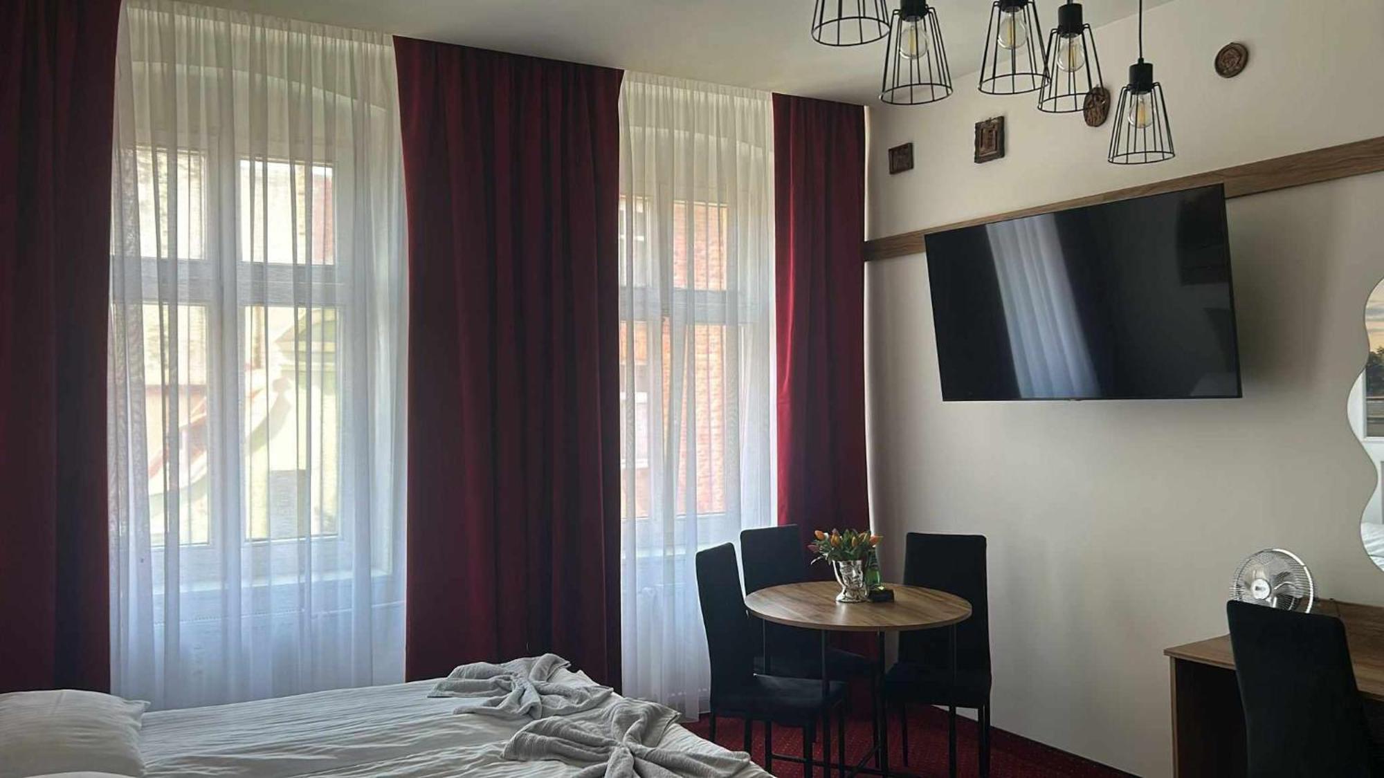 Quick Trip Apartments Stary Toruń 外观 照片
