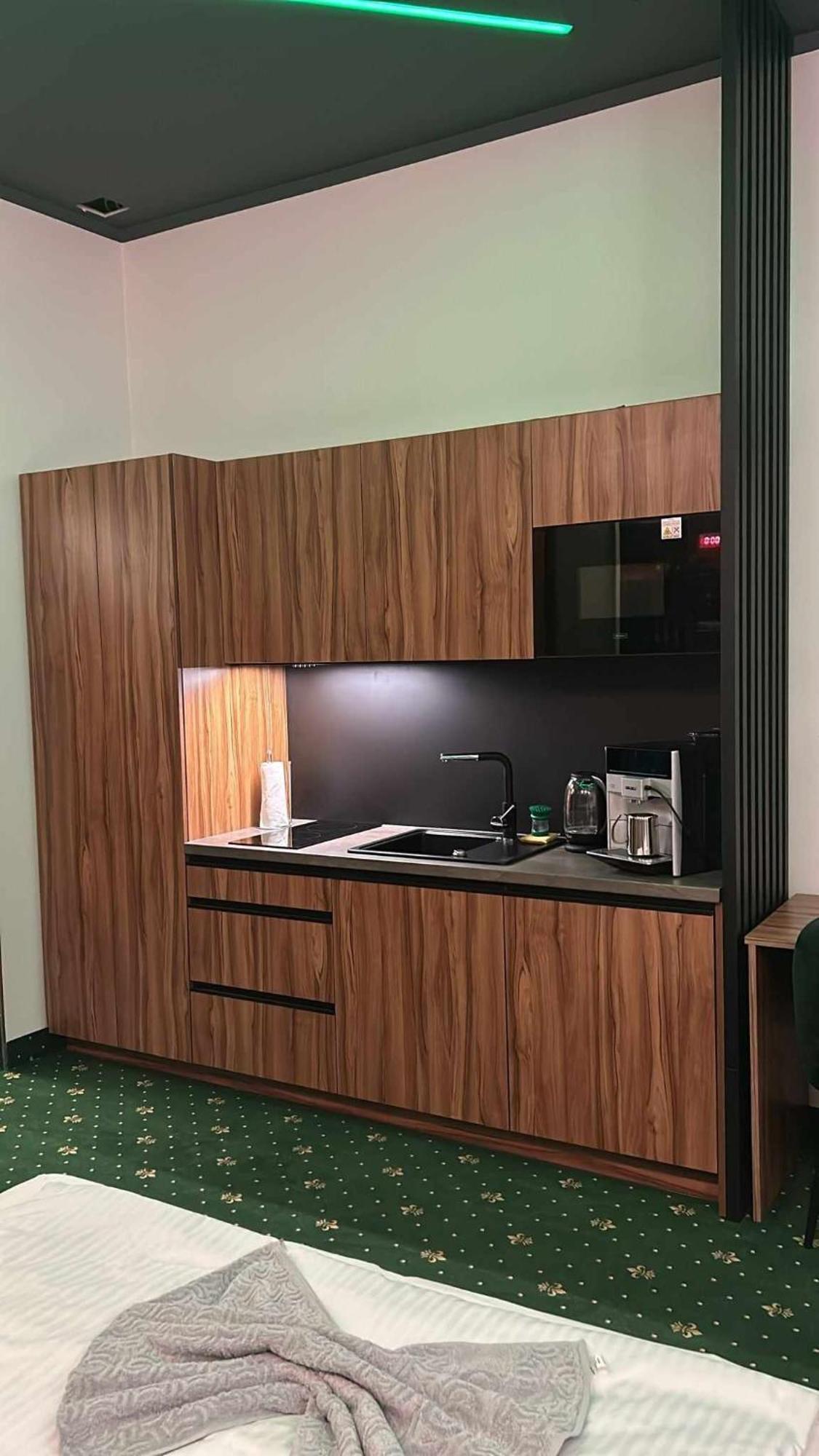 Quick Trip Apartments Stary Toruń 外观 照片