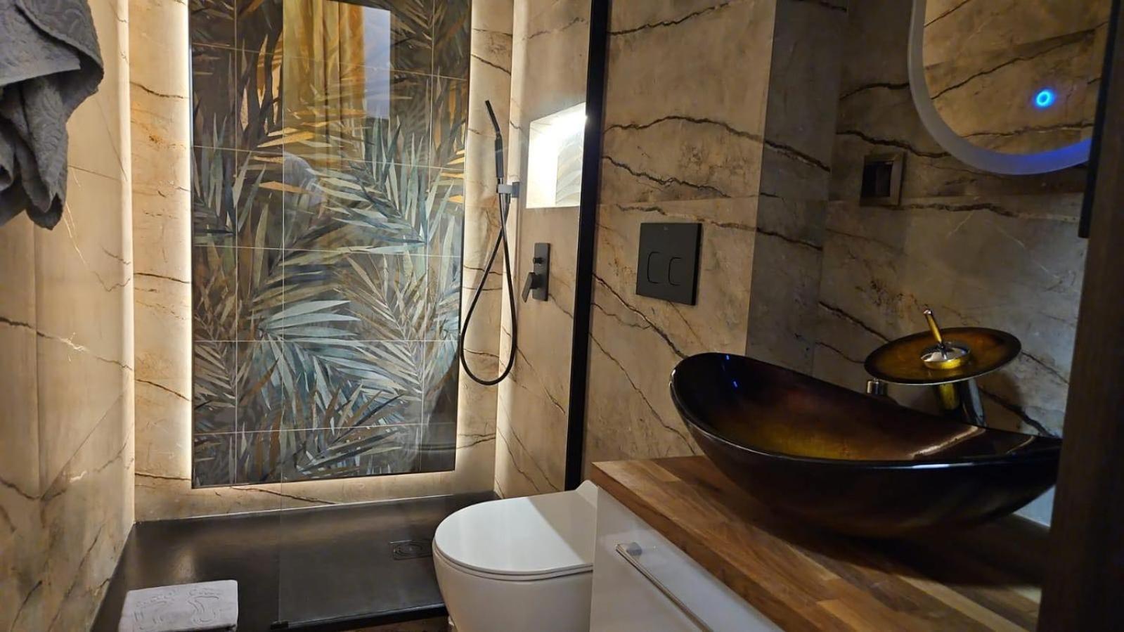 Quick Trip Apartments Stary Toruń 外观 照片