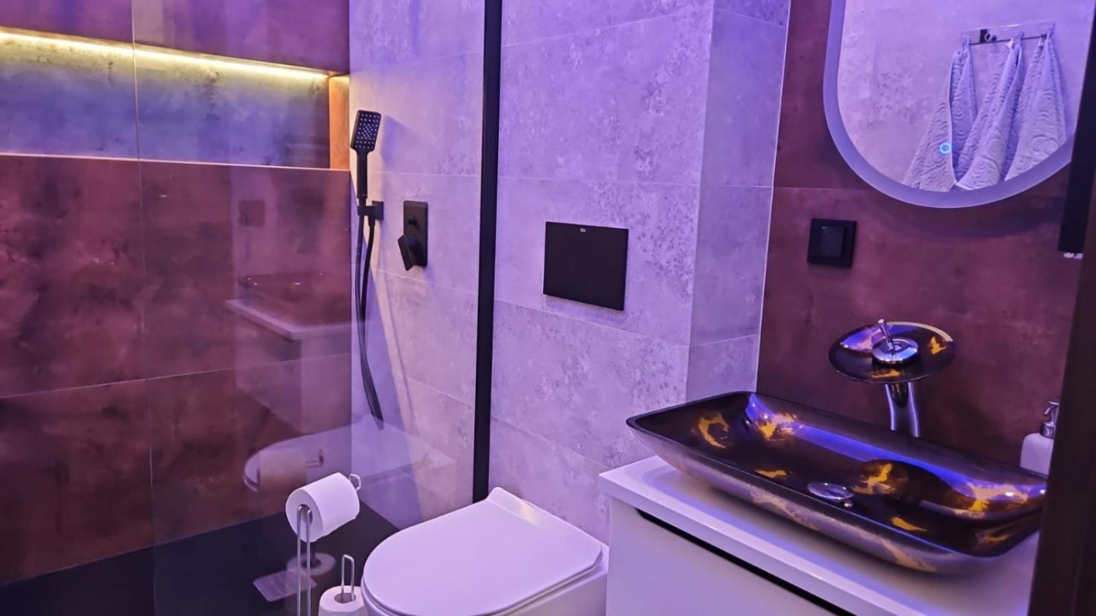 Quick Trip Apartments Stary Toruń 外观 照片