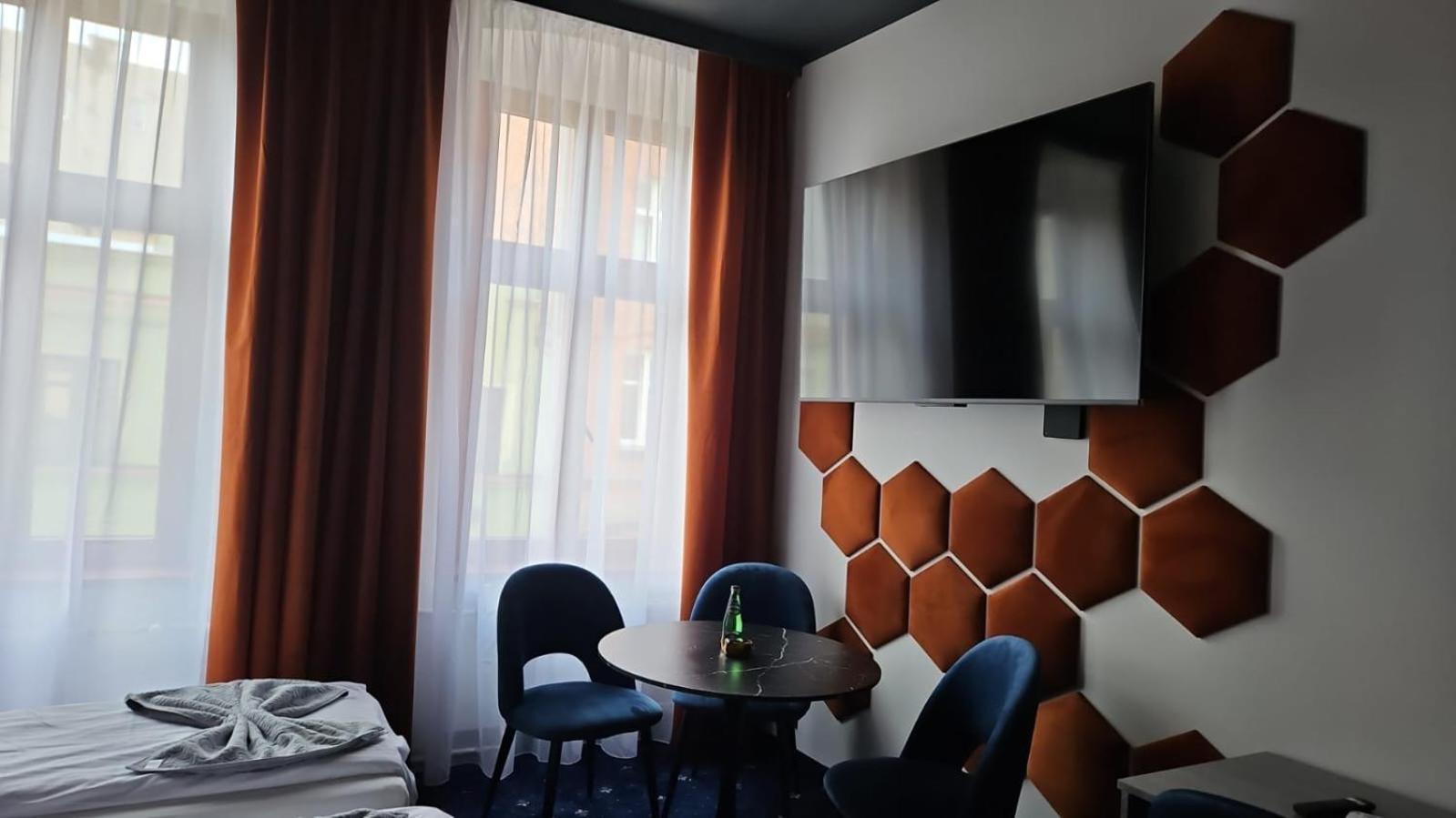Quick Trip Apartments Stary Toruń 外观 照片