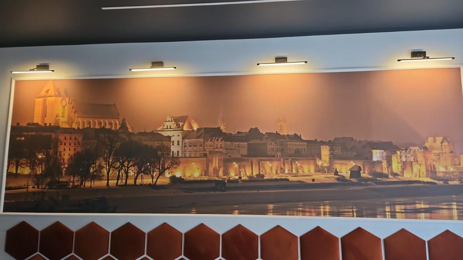 Quick Trip Apartments Stary Toruń 外观 照片