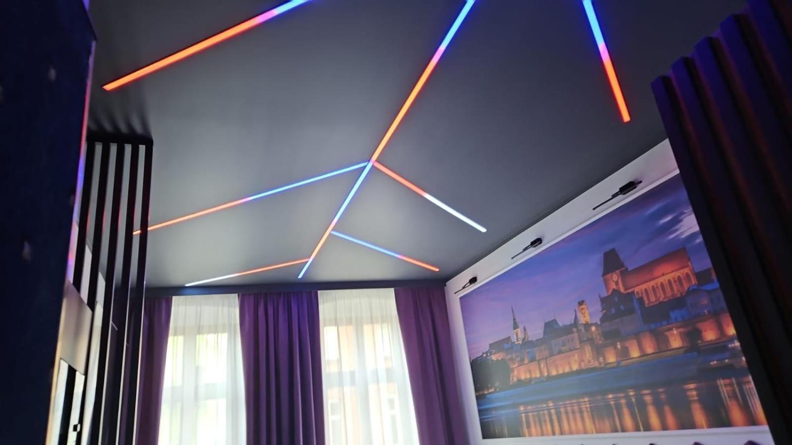 Quick Trip Apartments Stary Toruń 外观 照片