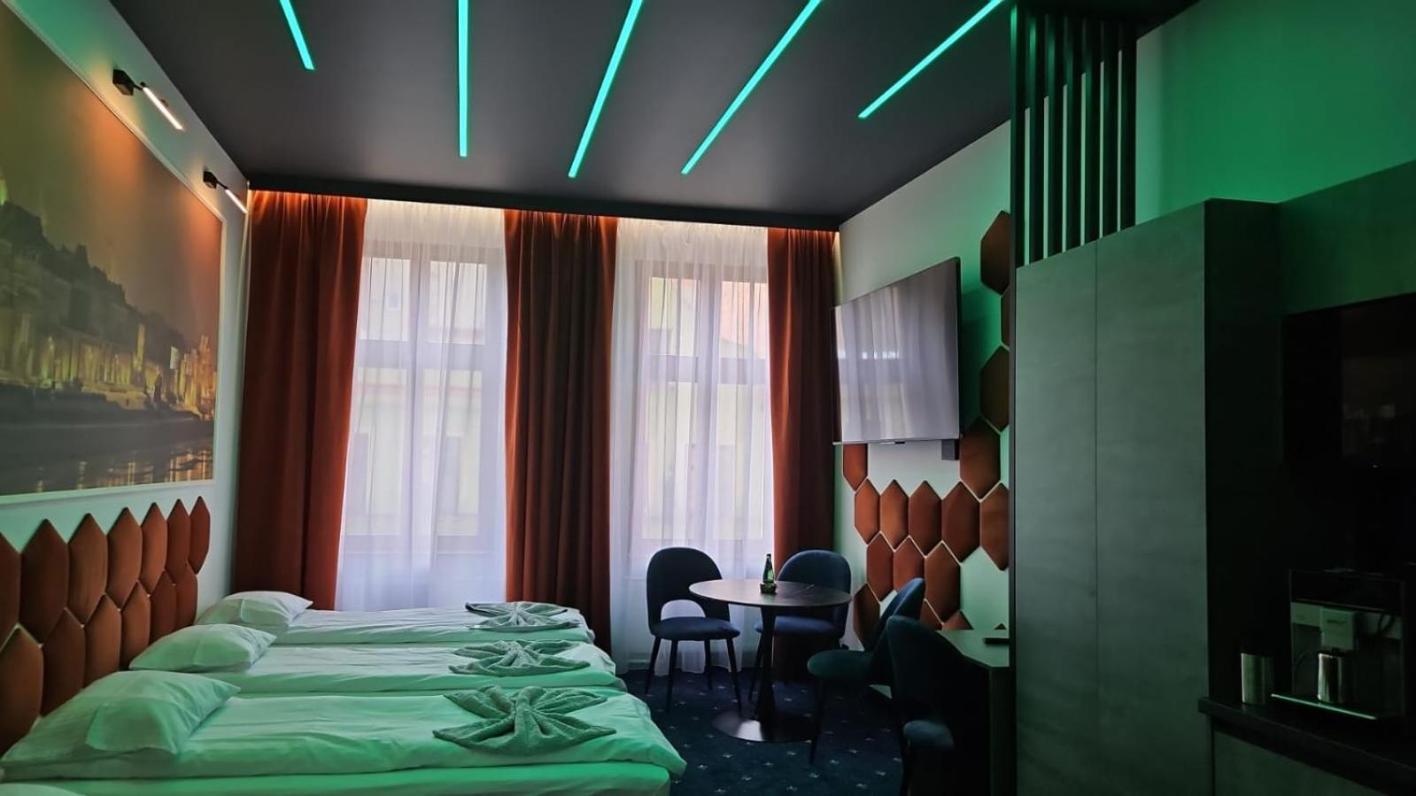 Quick Trip Apartments Stary Toruń 外观 照片