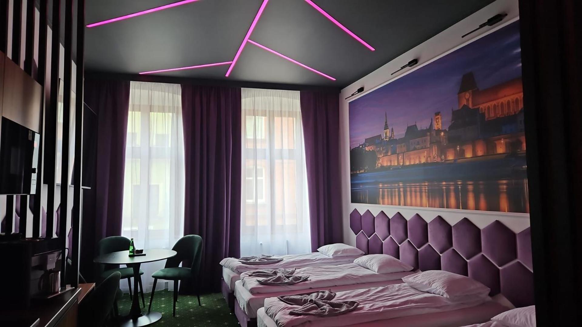 Quick Trip Apartments Stary Toruń 外观 照片
