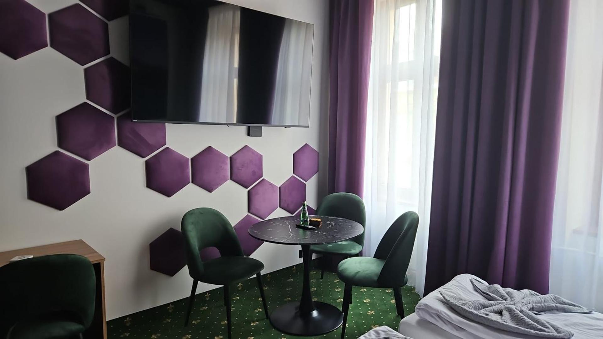 Quick Trip Apartments Stary Toruń 外观 照片