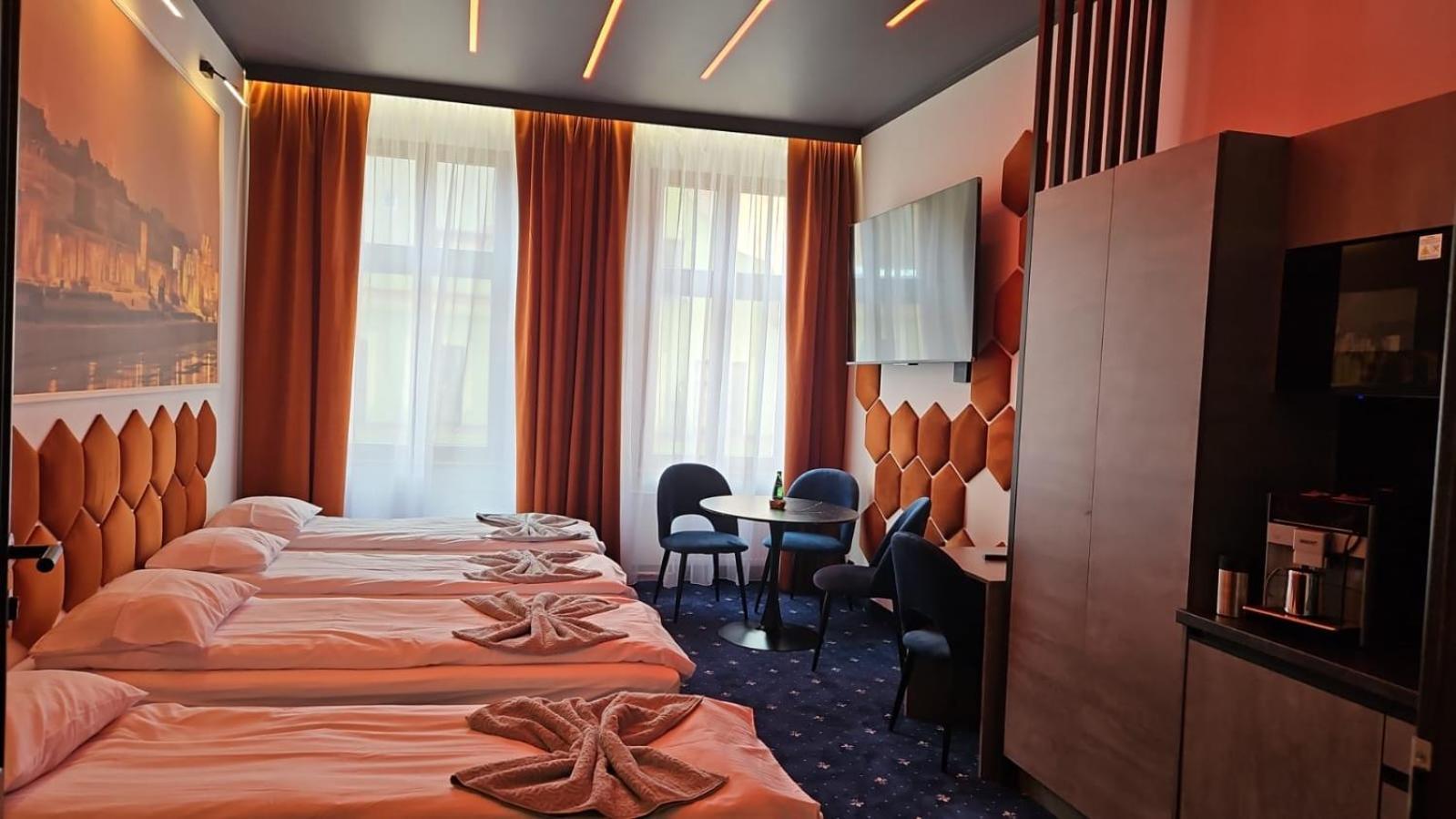 Quick Trip Apartments Stary Toruń 外观 照片