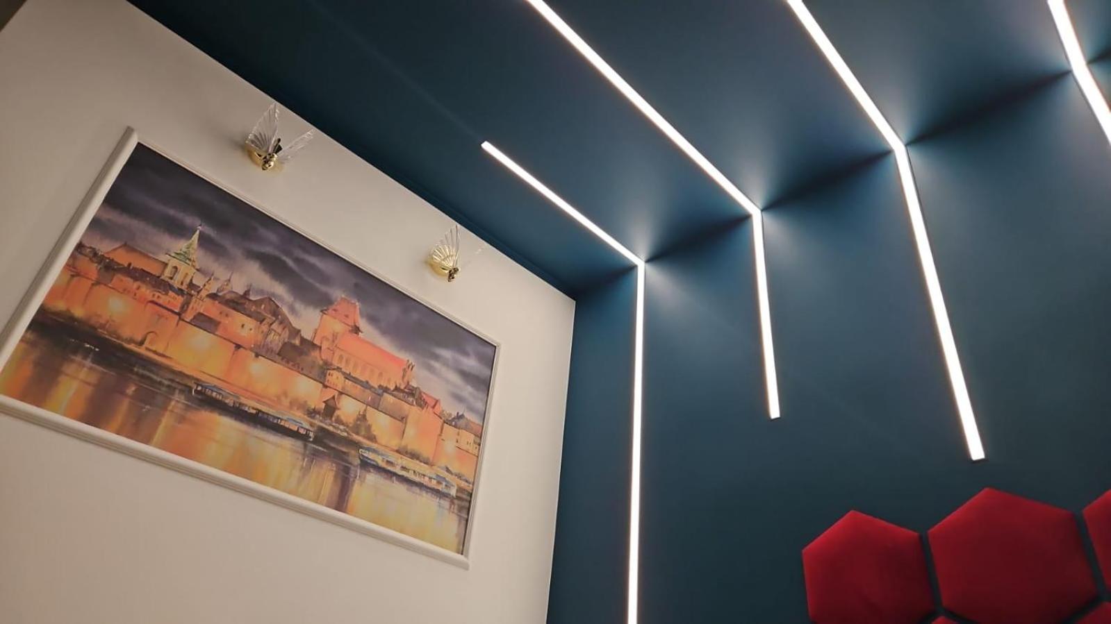 Quick Trip Apartments Stary Toruń 外观 照片