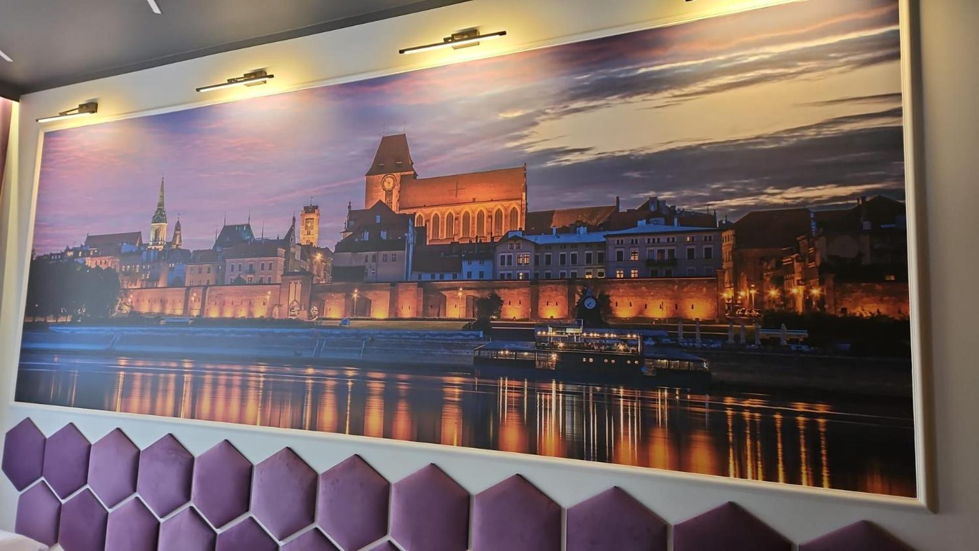 Quick Trip Apartments Stary Toruń 外观 照片