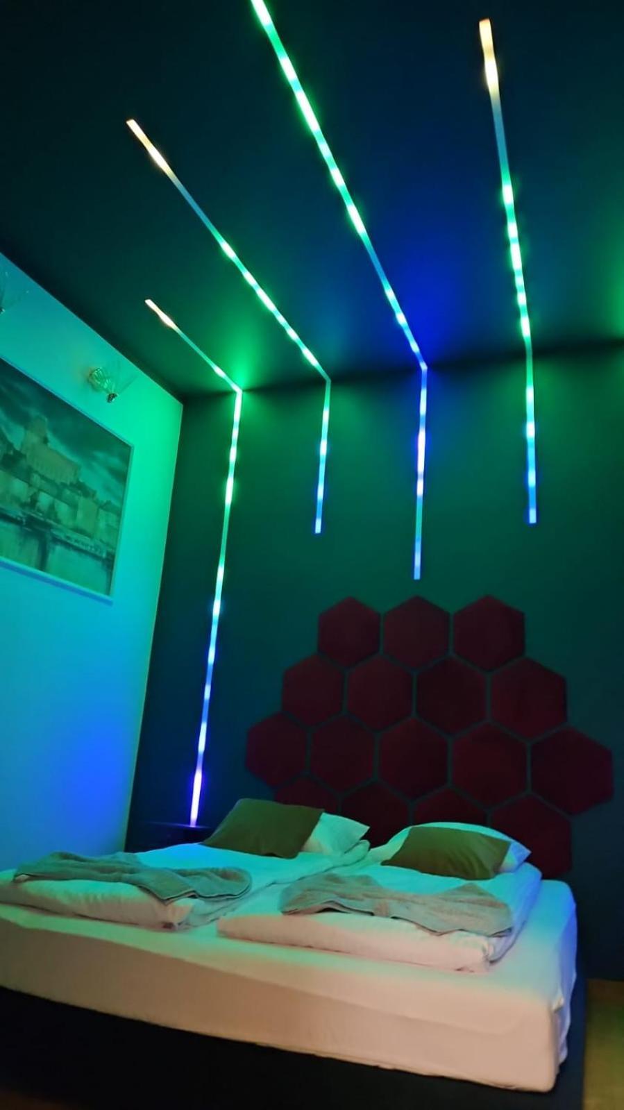 Quick Trip Apartments Stary Toruń 外观 照片